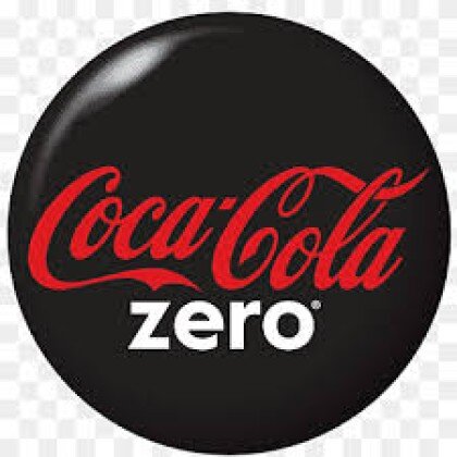 Coca-Cola Zero