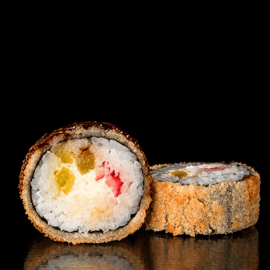 Surimi Fire