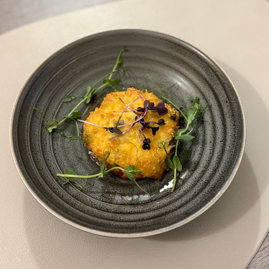 Филе куриное с грибами и сыром