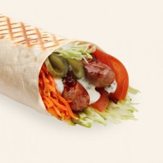 Хантер Ролл