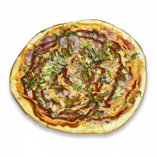 Пицца "Лацио"