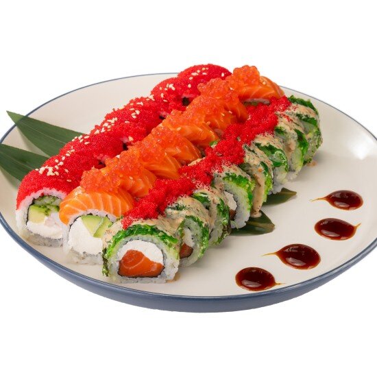 Сет «Средний размер»