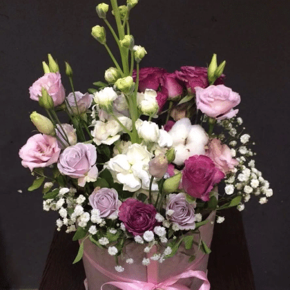 Композиция №14