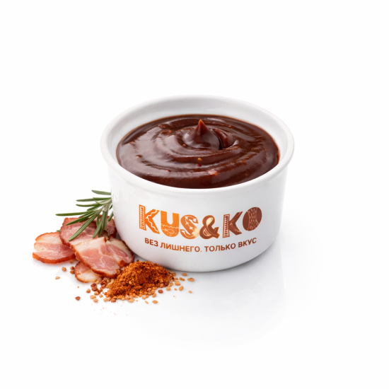 Барбекю 50 гр.