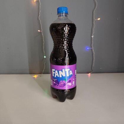 Фанта Виноград 1л