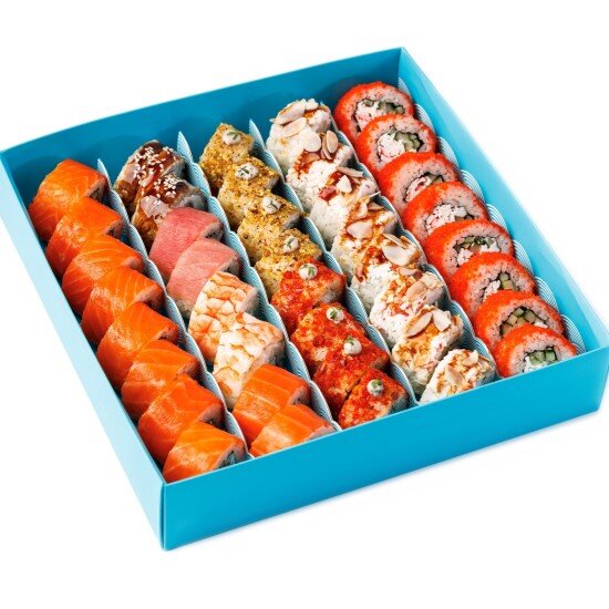 Премиум сет №3