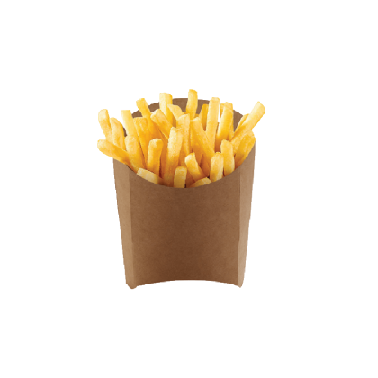 Картофель-фри