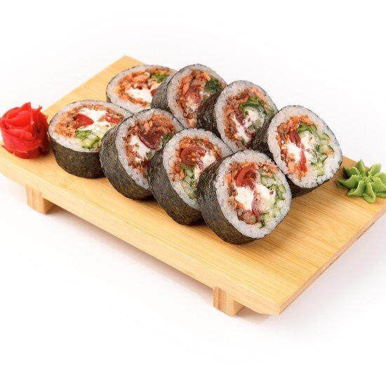 Кимбап ролл