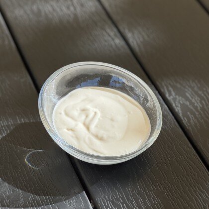 Чесночный соус