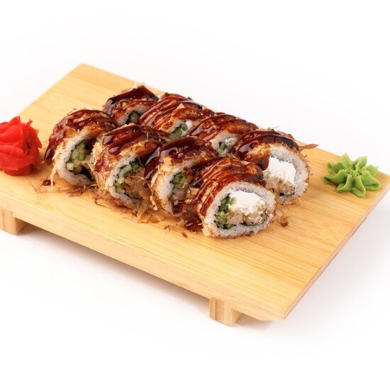 Бонито  ролл