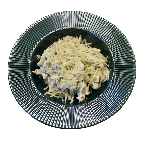 Пармезе