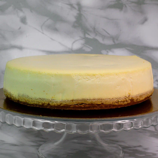 Торт "Чизкейк"