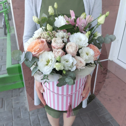 Композиция №10