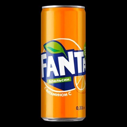 ФАНТА