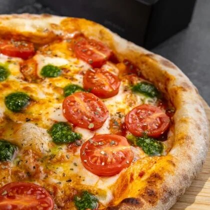 Песто-черри