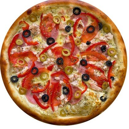 Итальянская