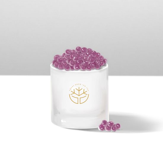 Виноградный бобо