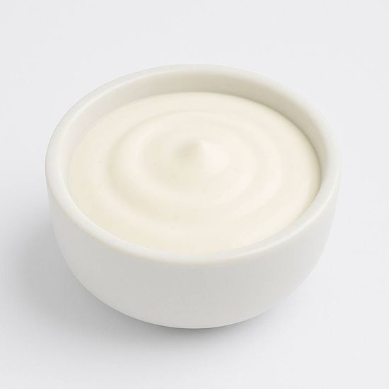 Чесночный соус