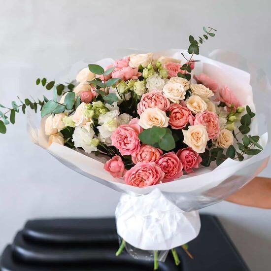 Букет «Премиум»