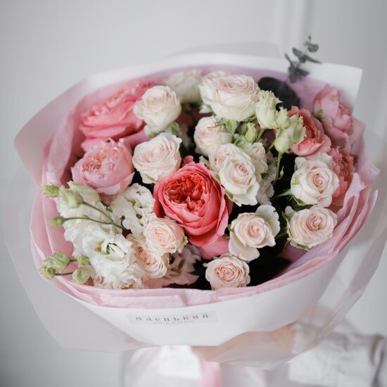 Букет Наслаждение