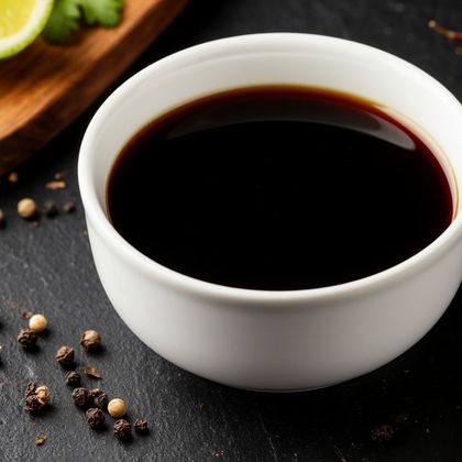 Соевый соус