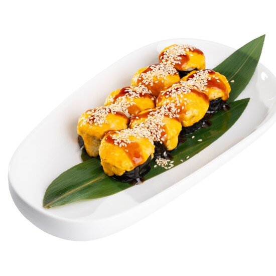 Мистер крабс