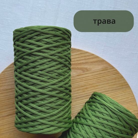 Трава