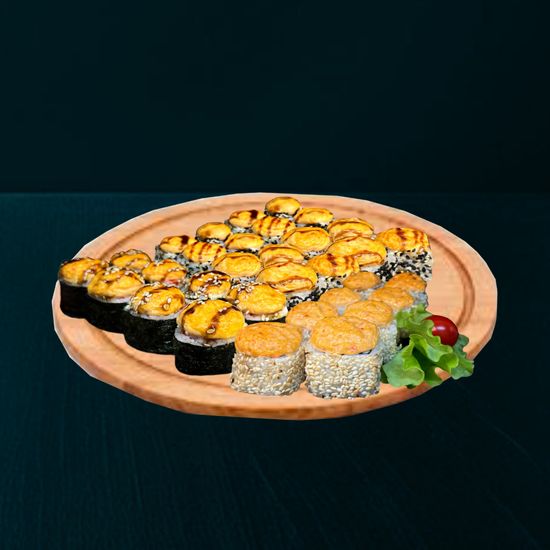 Убойный 32 шт.