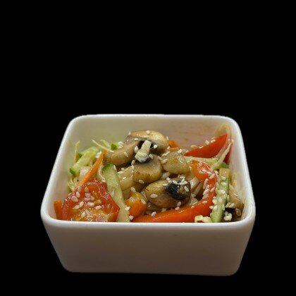 Wok «Вегетарианский»