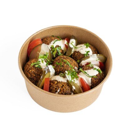 ФАЛАФЕЛЬ БОУЛ