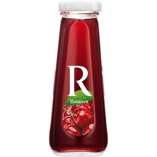 Сок Rich Вишня