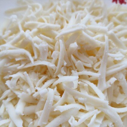 Сыр моцарелла