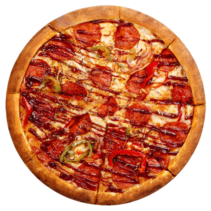 Пицца «Гурмачо»