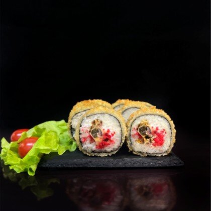 Мидия хот 8 шт.