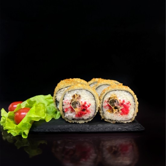 Мидия хот 8 шт.