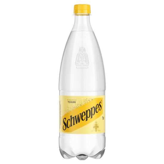 Schweppes "Тоник"
