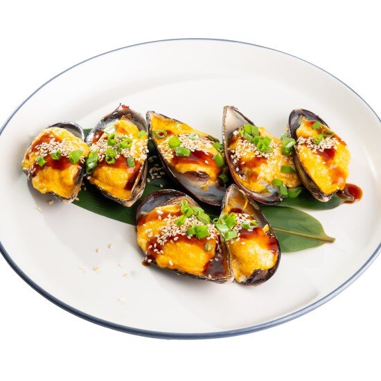 Мидии «Классические»