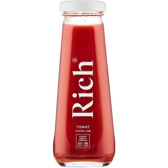 Сок Rich Томат