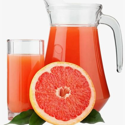 Сок грейпфрутовый "Rich"