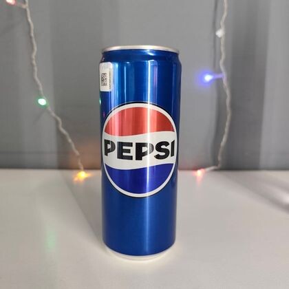 Пепси 0,33л