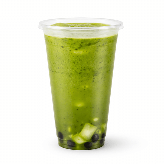 Бабл Ти киви-фейхоа