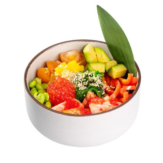 Спайси Лосось