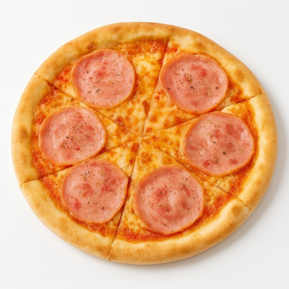 Ветчина и сыр