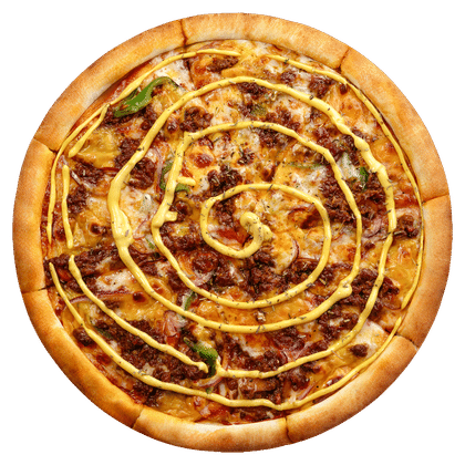 Пицца «Фирменная»