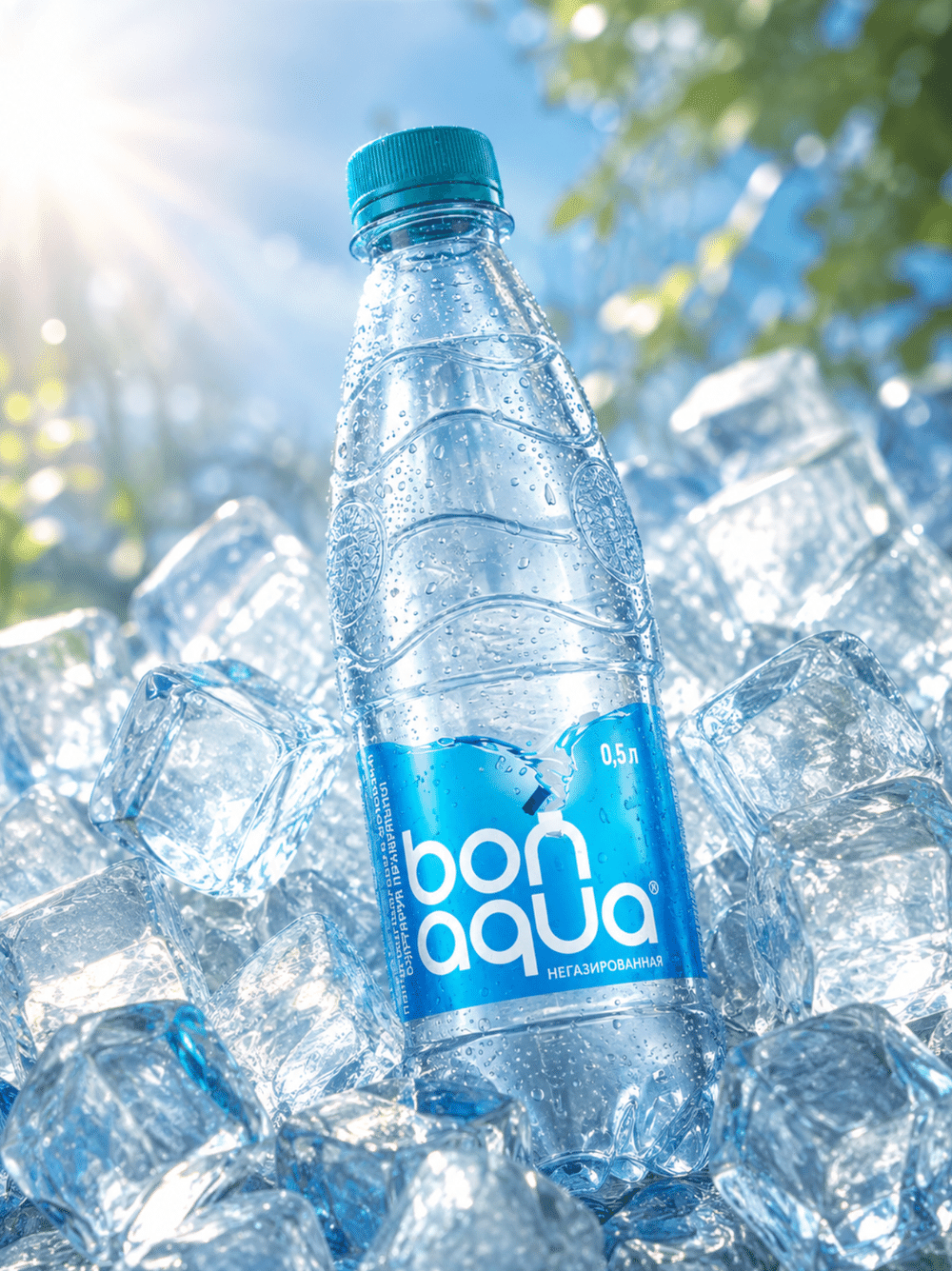 Bonaqua