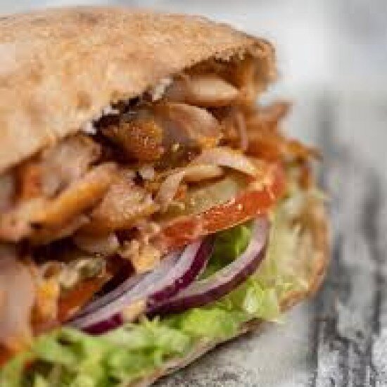 Дюнер Чикен