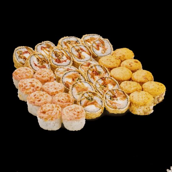 Сет "Матрица"