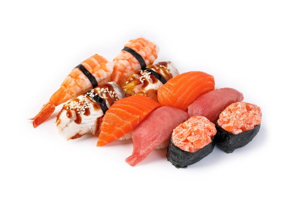 Суши сет №5