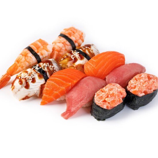 Суши сет №5
