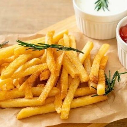 Картофель фри